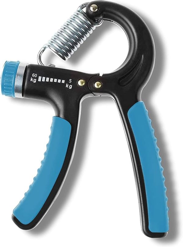 adjustable hand gripper