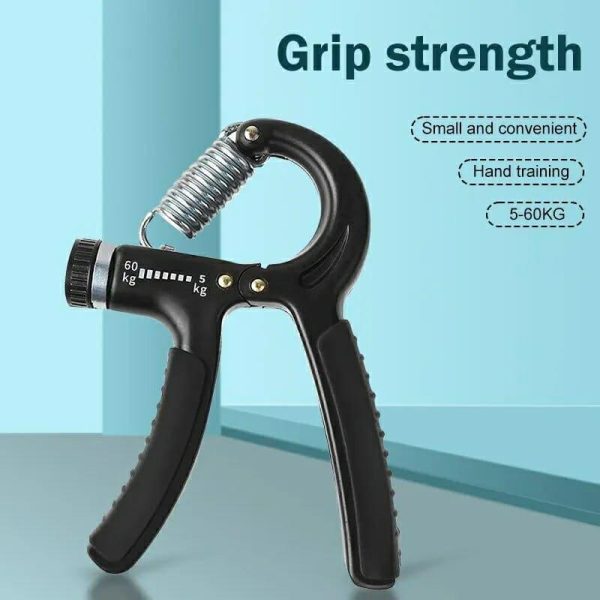 adjustable hand gripper - Image 3