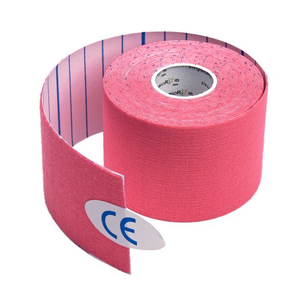 Kinesio Tape, Physio tape