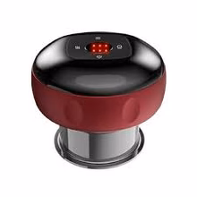Electric Hijama Cup