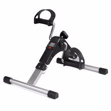 Pedo Cycle with Meter